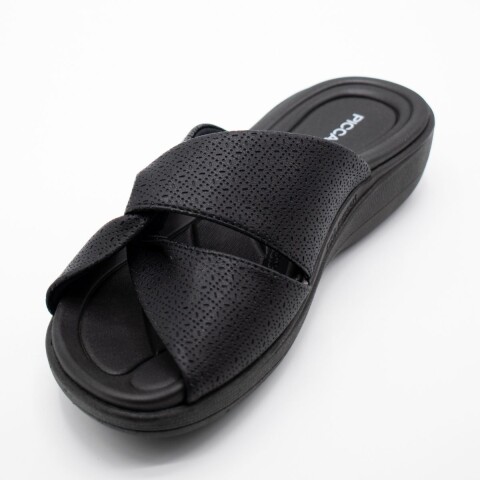 ZUECO 35-41 SOFT PRETO