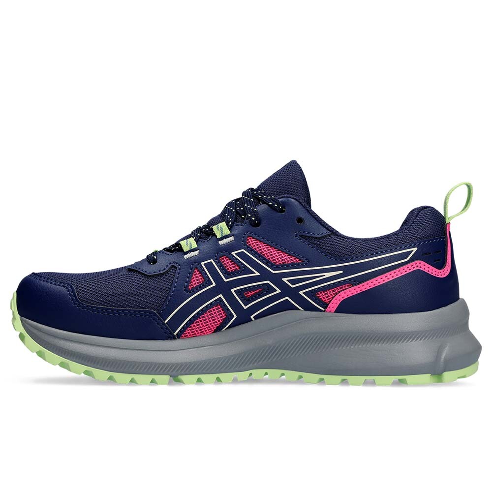Trail Scout 3 - Mujer Deep Ocean/gris Blue