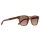 Indie Palm Sepia-marron Degrade