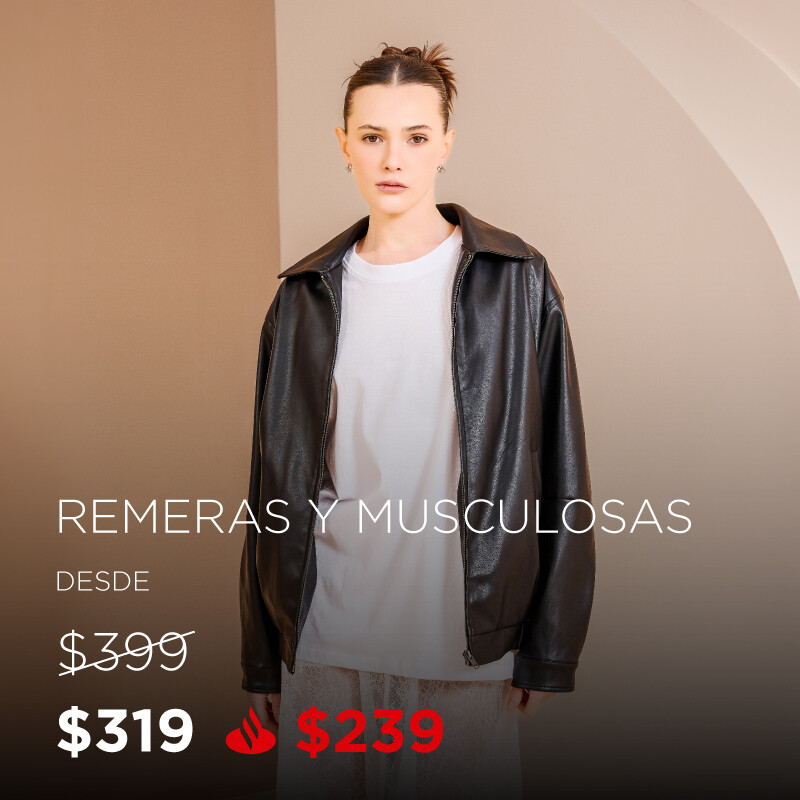Día D remeras