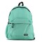 Austral Mochila School Aguamarina