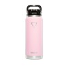 Termo Frontier Hydrate 770ml Rosado Pastel Termo Frontier Hydrate 770ml Rosado Pastel