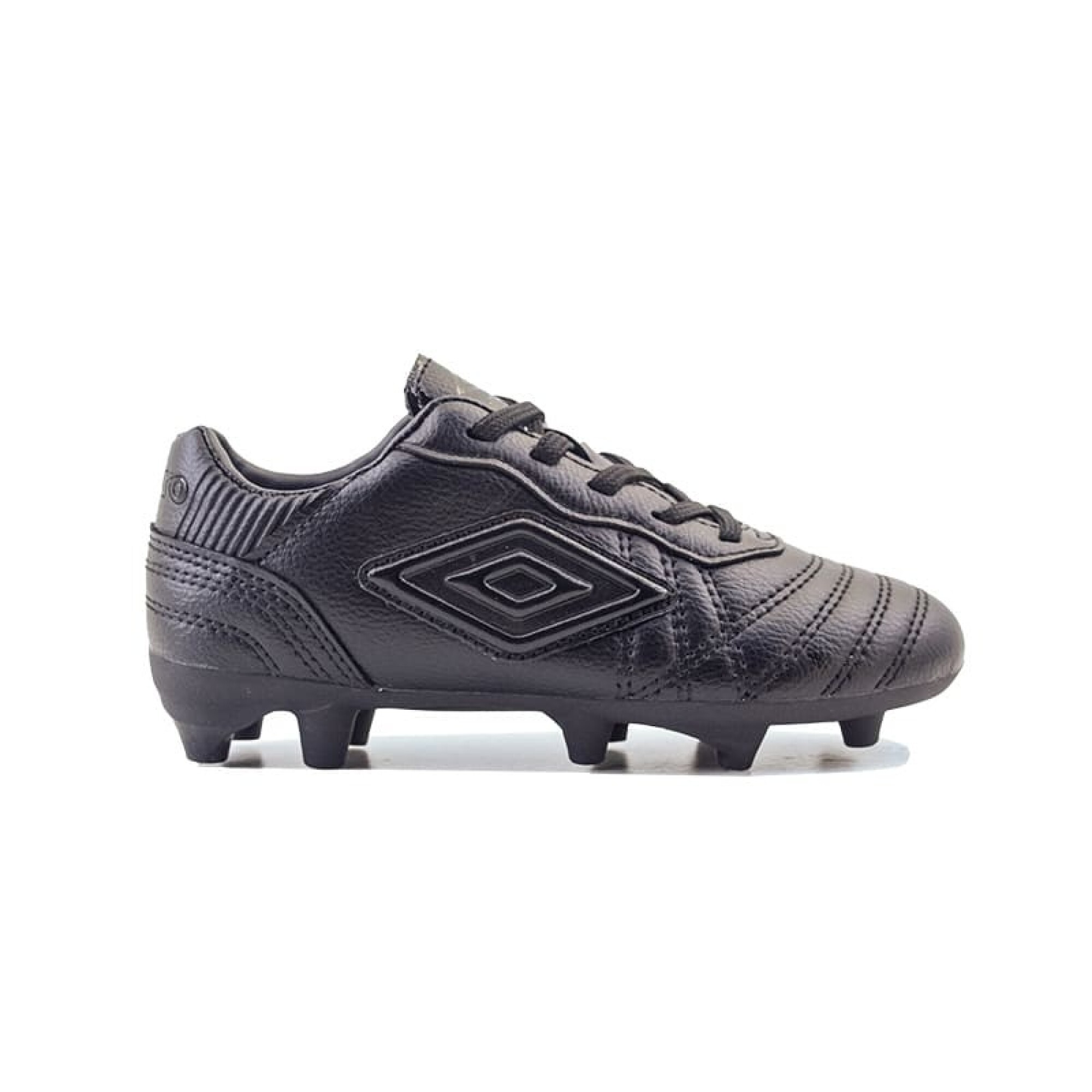 Championes de Fútbol Umbro Touch de Niños - 20203640 - Negro-negro ...