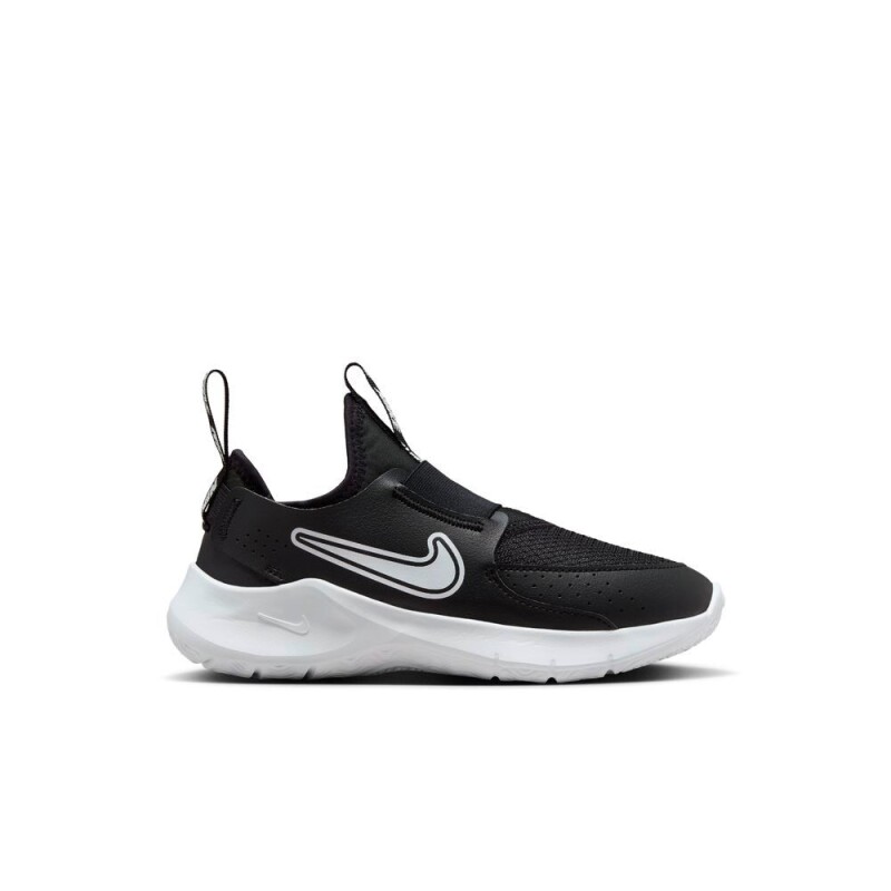 Championes Flex Runner 3 de Niños Negro
