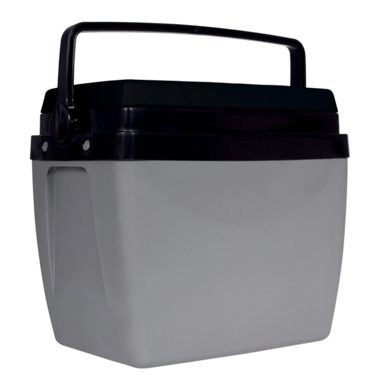 CONSERVADORA TÉRMICA 34 LTS. MOR GRIS CONSERVADORA TÉRMICA 34 LTS. MOR GRIS