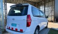 Hyundai H1 12Plz Minibus Diesel - 2014 Hyundai H1 12Plz Minibus Diesel - 2014