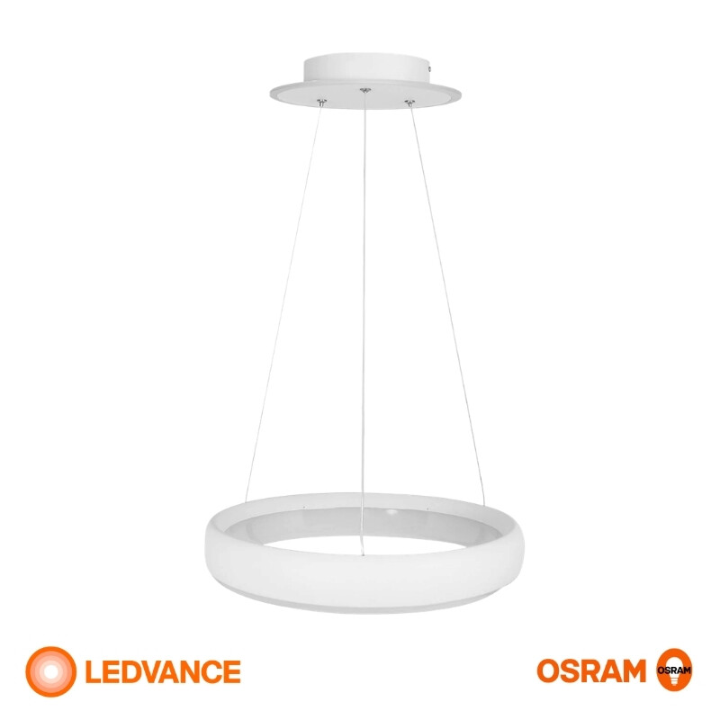 LEDVANCE SUSPENDING DECO SMART 30W Colgante LED Smart WiFi LEDVANCE OSRAM 30W TUNABLE WHITE