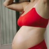 Soutien Maternal Rocío [MS2] Rojo