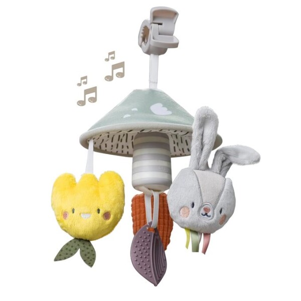 Movil colgante URBAN GARDEN taf toys Movil colgante URBAN GARDEN taf toys