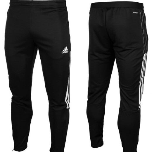Pantalon Adidas Futbol Niño Tiro21 Tr S/C