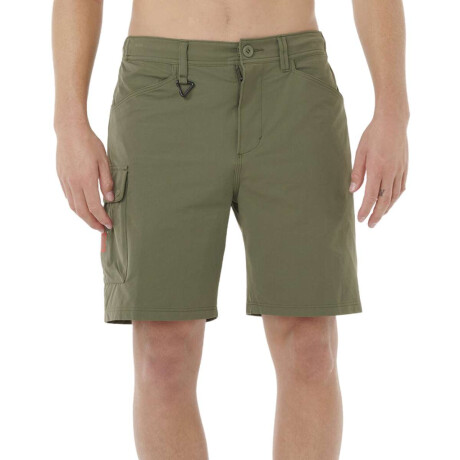 Bermuda Rip Curl Boardwalk Search Volley Verde