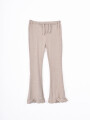 CALZA MURCI BEIGE (V)