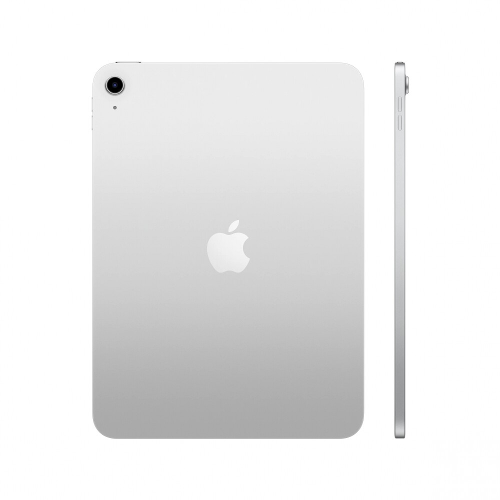 OUTLET | Apple iPad 11" A16 (11ª Gen) Wi-Fi + Cellular 128GB Plata