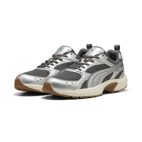 Milenio Tech LT 40679107 Gris/Plata