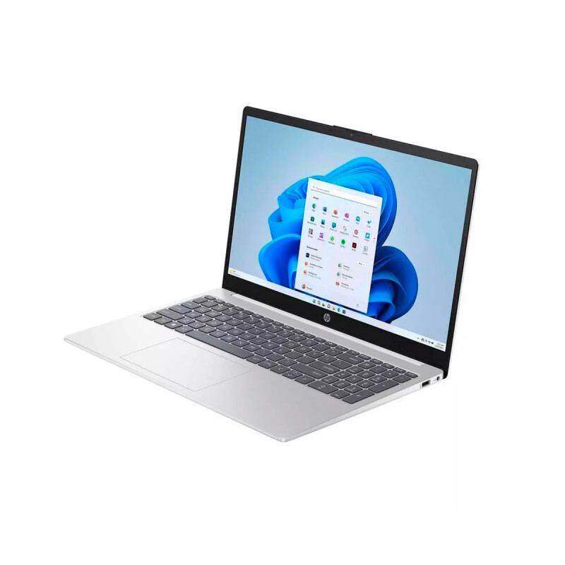 Notebook HP 15-FD0013CA I3-1315U 512GB 8GB 15.6" Notebook HP 15-FD0013CA I3-1315U 512GB 8GB 15.6"