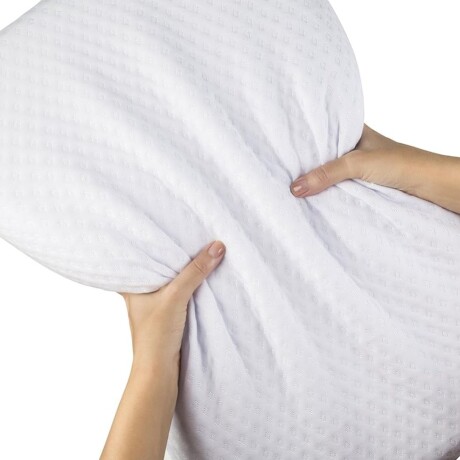 Almohada Favo de Mel Almohada Favo de Mel