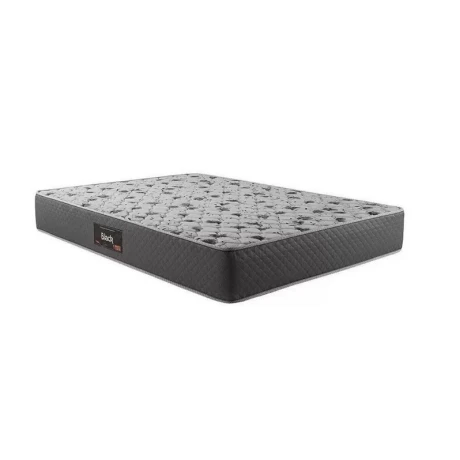 COLCHON 2 PLAZAS ESPUMA ULT BLACK BORDADO HERVAL COLCHON 2 PLAZAS ESPUMA ULT BLACK BORDADO HERVAL