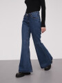 Pantalon Akorn Azul Oscuro