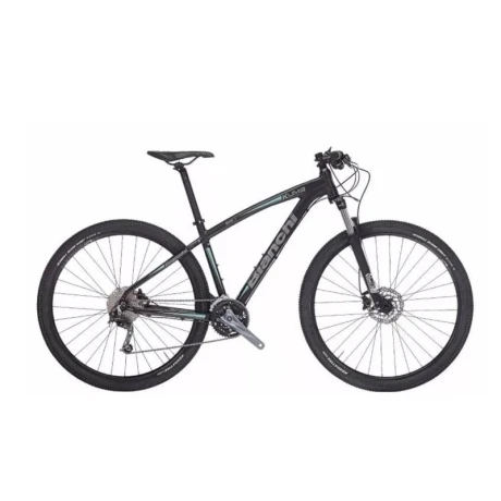 Bicicleta Bianchi Mtb R.29 Kuma 29.1 Deore/alivio Bianchi Mtb R.29 Kuma 29.1 Deore/alivio
