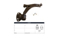 Parilla De Suspension Delantera Ford Focus 11-25 Der Parilla De Suspension Delantera Ford Focus 11-25 Der