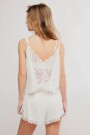 CONJUNTO SLEEPLESS SUMMER Marfil