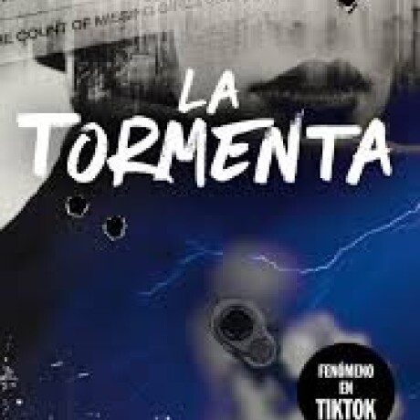 LA TORMENTA (DARK VERSE 2) LA TORMENTA (DARK VERSE 2)