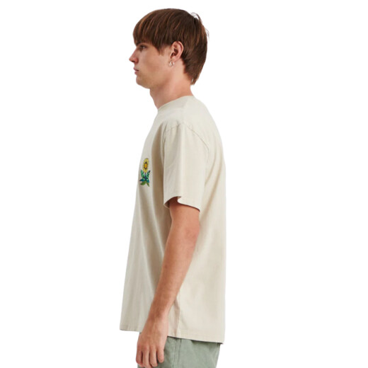 Remera Critical Slide Sunshine - Blanco Remera Critical Slide Sunshine - Blanco