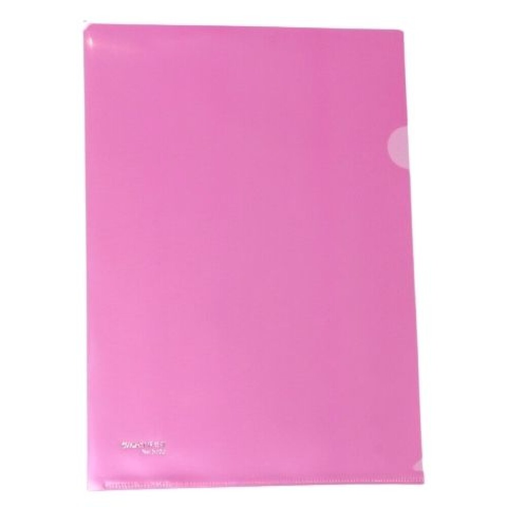 SOBRE EN L A4 YIL 5706 X 20 UNIDADES ROSADO