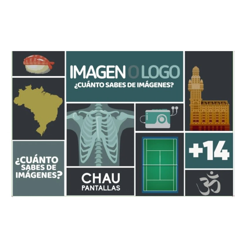 Imagenologo Imagenologo