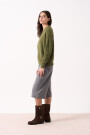 SWEATER Verde