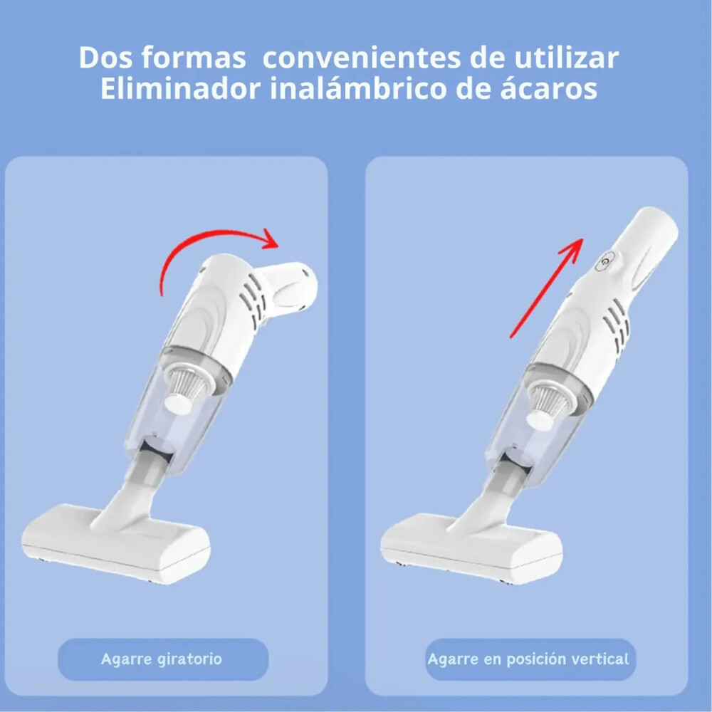 Aspiradora De Mano Inalámbrica K-3T Aspiradora De Mano Inalámbrica K-3T