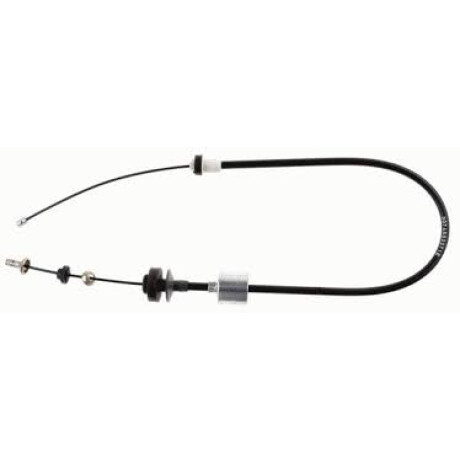 CABLE EMBRAGUE RENAULT CLIO RT RL RN 1.2 1.4 NAFTA /98 1030MM - CABLE EMBRAGUE RENAULT CLIO RT RL RN 1.2 1.4 NAFTA /98 1030MM -