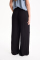 Pantalon Malibu Negro
