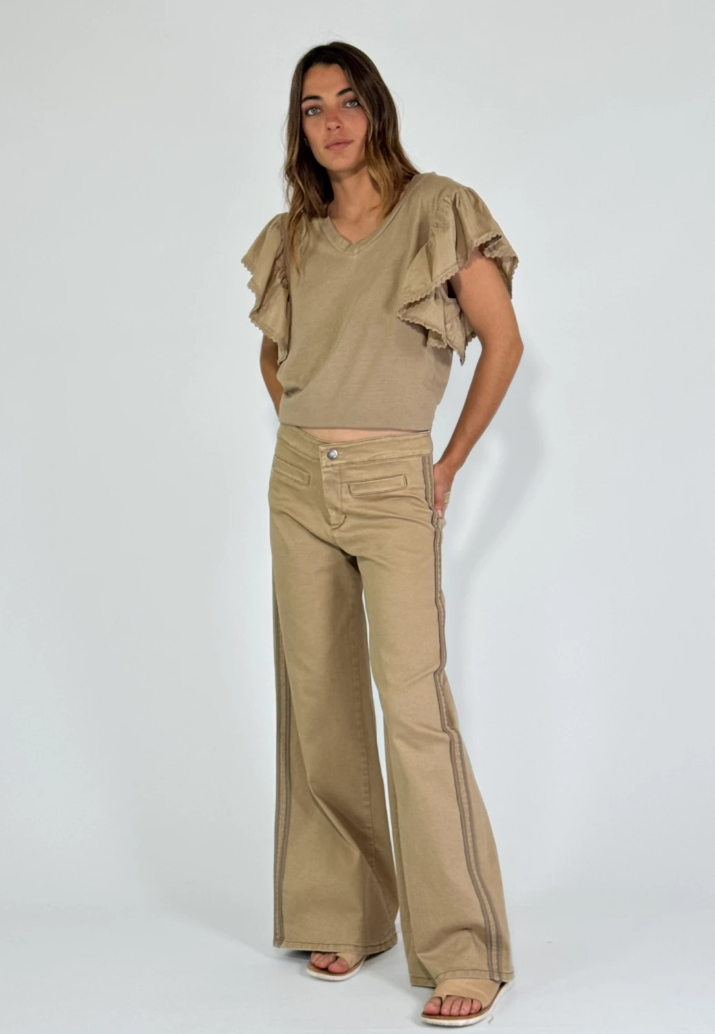 PANTALON KEILA