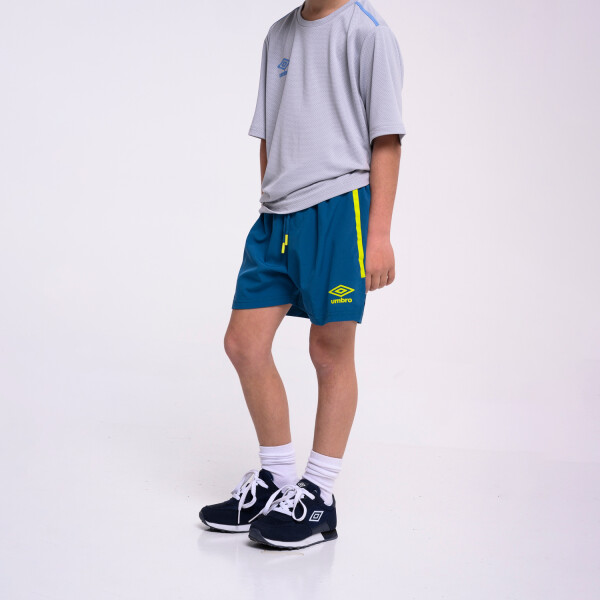 Bermuda Tape Umbro Niños 0ol