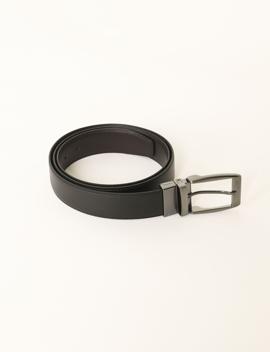 700922 CINTO HARRINGTON URBAN Negro/marron