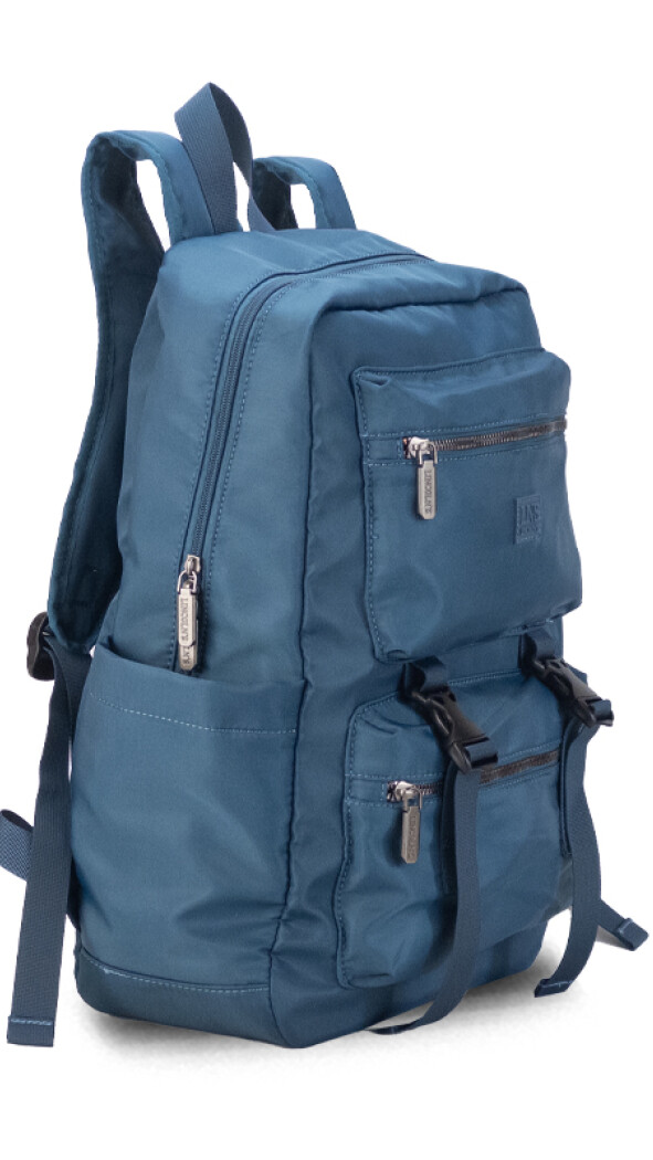MOCHILA NASHVILLE PETROLEO