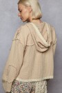 Camisa Natural