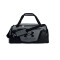 BOLSO UNDER ARMOUR UNDENIABLE 5.0 Grey & Black