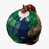 JUEGO DE MESA LEGO® GLOBO TERRAQUEO - - UNICO