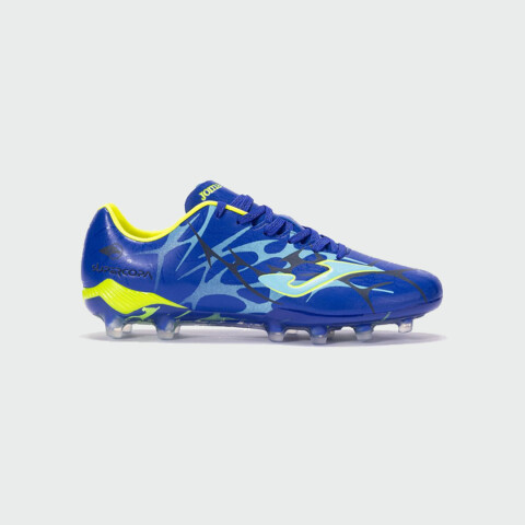 SUPER COPA 2504 ROYAL FIRM GROUND ROYAL