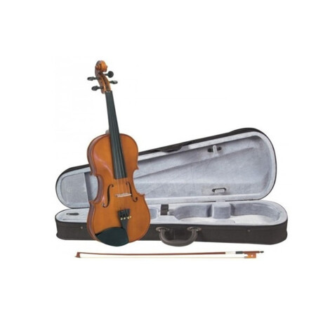 Violín Cremona Sv75 4/4 C/ Estuche Violín Cremona Sv75 4/4 C/ Estuche