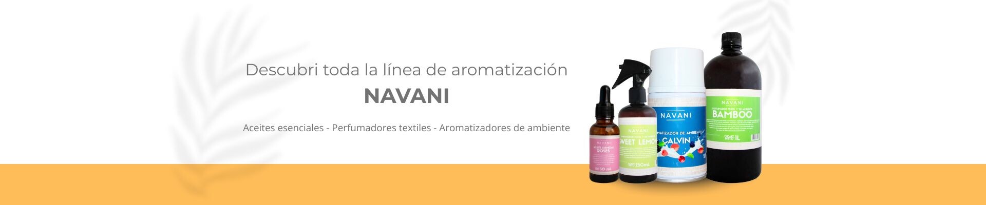 PRODUCTOS NAVANI
