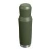Termo y Mate 2 en 1 Stanley Mate System 2.0 de 800ml Pine