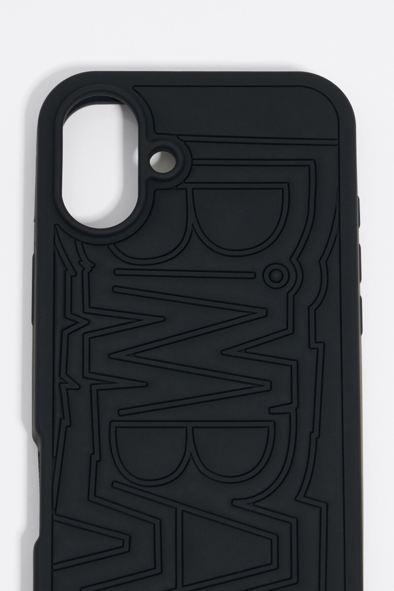 CARCASA Iphone 16