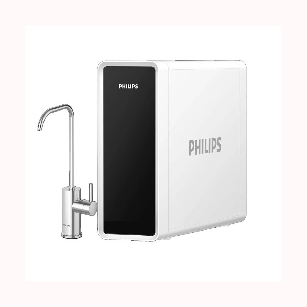 Purificador por Osmosis Inversa Philips Digital AUT4030R400 - Bajo Mesada 