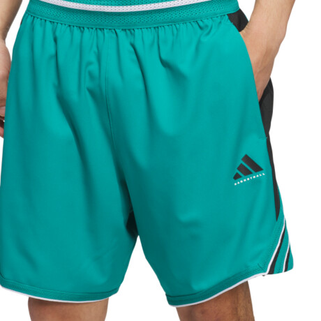 Short adidas Crazy Lite - Mint Mint