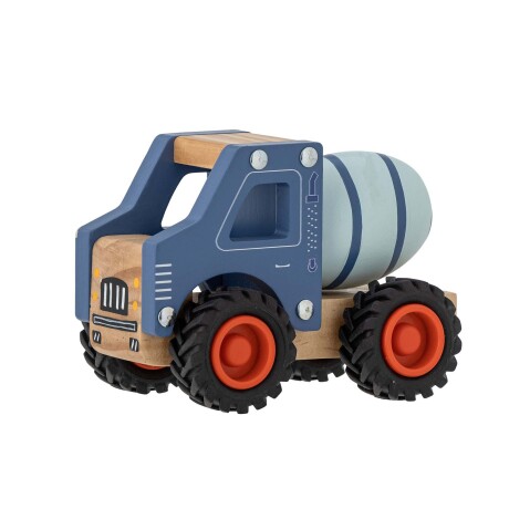 SET VITO KIDS, MADERA MULTICOLOR MULTICOLOR