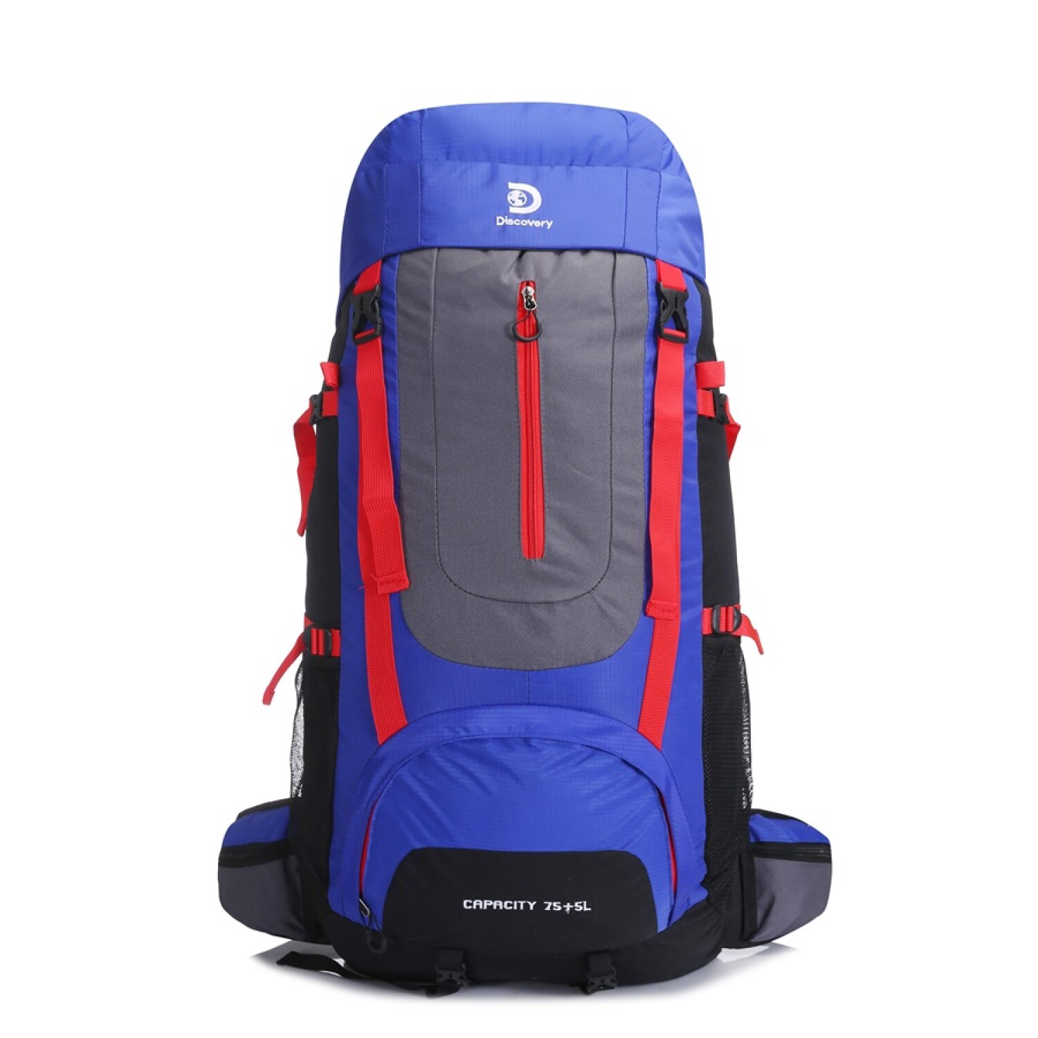 Mochila impermeable trekking new arrivals