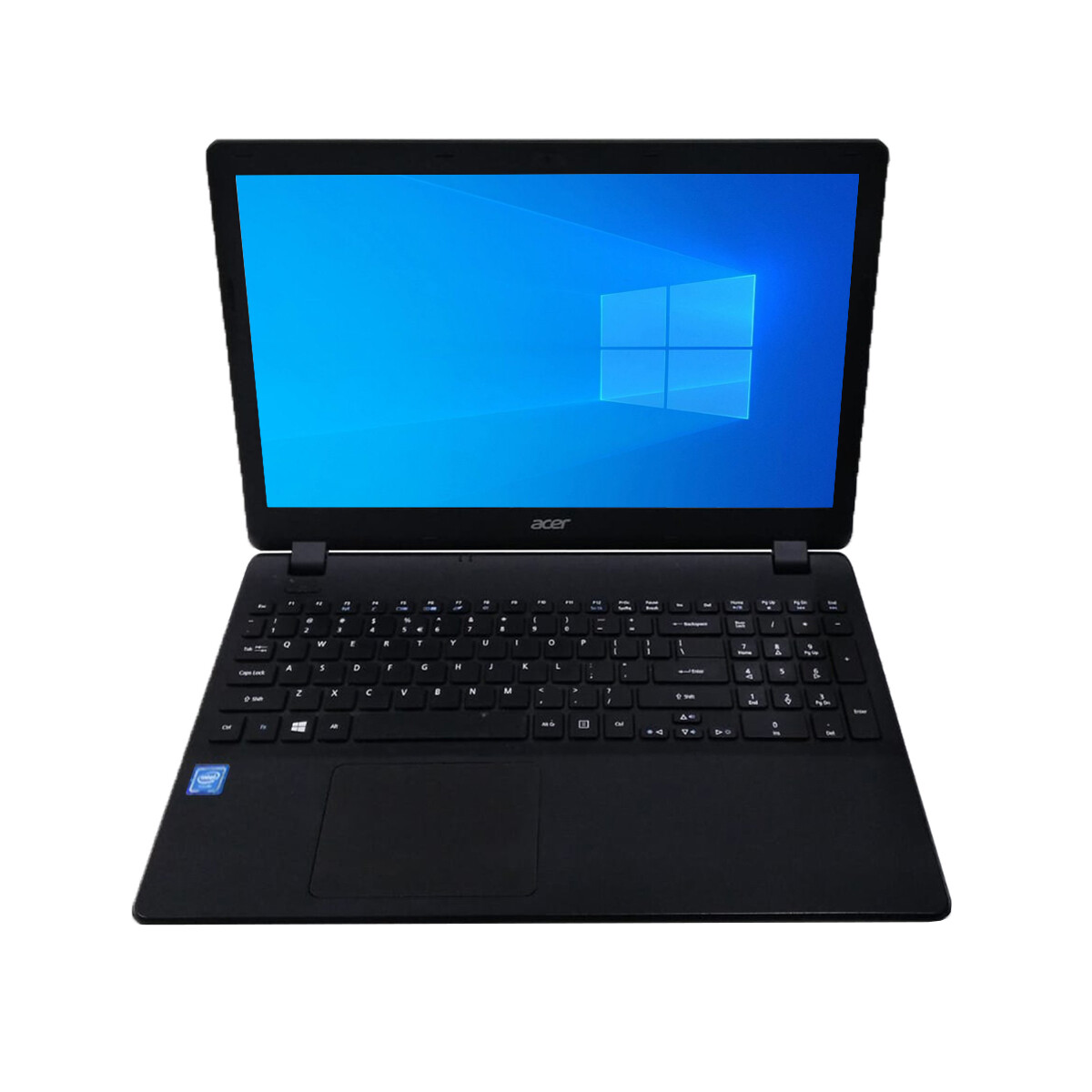 Notebook Acer Aspire ES1-572. Intel i3-7ªGEN. RAM 8GB. Disco Sólido NUEVO 240GB. Pantalla 15,6". Win10 